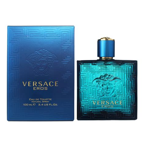 aaron and versace|Eros Versace cologne .